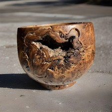 Burr elm vintage for sale  STUDLEY