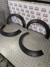 Set fenders flexible for sale  SHEERNESS