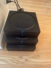 Sonos amp d'occasion  Expédié en Belgium