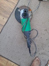 Hitachi inch grinder for sale  CREWE