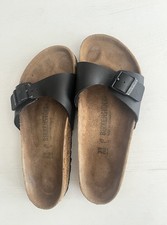 Birkenstock madrid 39 gebraucht kaufen  Essen
