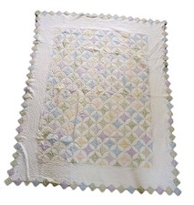 Vintage hand stitched for sale  Middlefield