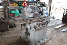 Brown sharpe 814u for sale  Berkeley