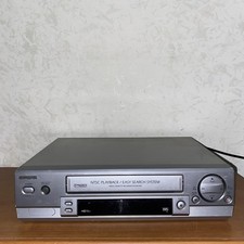 Aiwa fx5900k vhs usato Aiwa fx5900k vhs usato  Bari