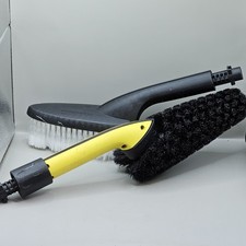 Genuine karcher wheel for sale  CLECKHEATON