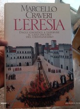 Eresia dagli gnostici usato  Mathi
