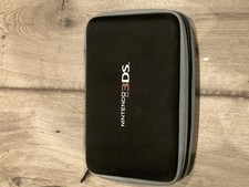 Estojo de transporte Nintendo 3DS XL para console, jogos, acessórios comprar usado  Enviando para Brazil