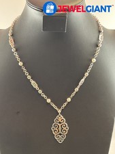 Brighton silver tone for sale  Las Vegas