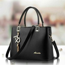 Sac noir femmes d'occasion  France