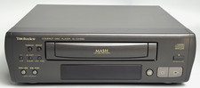 Lecteur technics compact d'occasion  Carqueiranne