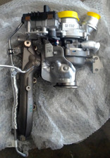 Turbocompressore bmw serie usato  Italia