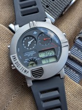 Vintage 1983 citizen for sale  BECKENHAM