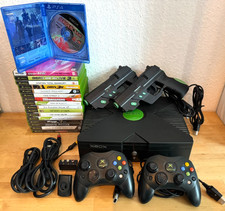 Xbox classic konsole gebraucht kaufen  Köln