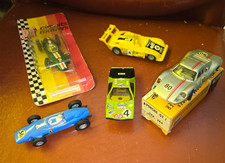 Lot voitures jouef d'occasion  Rennes-