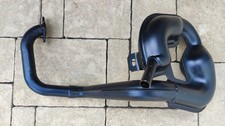 Marmitta espansione vespa usato  Cisternino