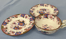 Cauldon china. teacup for sale  WORTHING