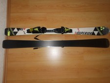 Kinderski 120 fischer gebraucht kaufen  Annaberg-Buchholz, Mildenau