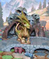 Heroscape charos icaria for sale  El Cajon