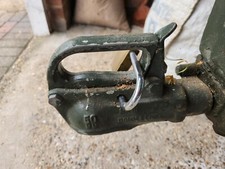 Sankey trailer 4 for sale  COLCHESTER
