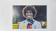 Georges Gope Fenepej, Neukaledonien, AS Magenta, Original Autogramm comprar usado  Enviando para Brazil