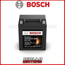 Yb12a batteria bosch usato  Trapani