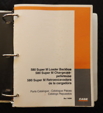 Genuine case 580m for sale  Sandwich