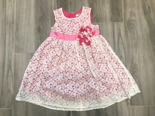 Kleid festlich spitze gebraucht kaufen  Leipzig