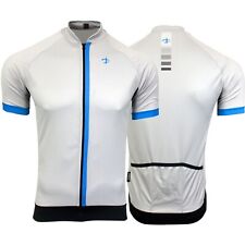 Maglia estiva ciclismo usato  Terni