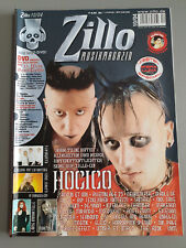 Zillo 2004 musik gebraucht kaufen  Grasberg