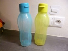 Tupperware eco trinkflaschen gebraucht kaufen  Deutschland