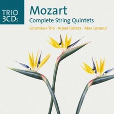 Complete string quintets for sale  San Diego
