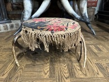 Antique deer antler for sale  Andover