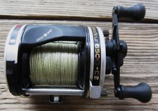 Abu garcia ambassador for sale  Clifton