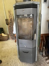 Holzofen kaminofen fireplace gebraucht kaufen  Berchtesgaden