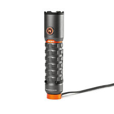 Led torch rechargeable for sale  STAFFORD
