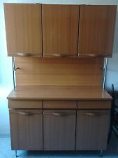 Credenza vintage formica usato  Carru
