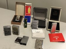 Konvolut alte feuerzeuge gebraucht kaufen  Remscheid