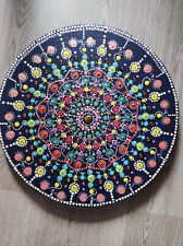 Meoni quadri mandala usato  Pistoia