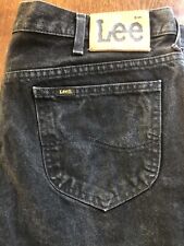 Pantalon jean lee d'occasion  Cagnes-sur-Mer