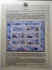 Motivsammlung schiffe lindner gebraucht kaufen  Deutschland
