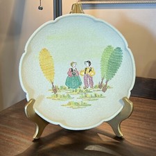 Italian art pottery for sale  Lakewood