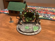 28mm painted miniatures for sale  Russellville