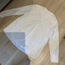 Buse größe weiß gebraucht kaufen  Timmendorfer Strand