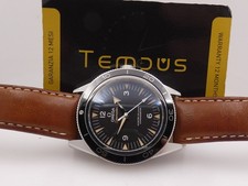 Omega seamaster 300 usato  San Giuliano di Puglia