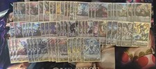 cardfight vanguard shadow paladin for sale  LONDON