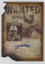 Refrator de ouro 2023 Bowman U /50 Joe Milton III #GS-JMI automático comprar usado Refrator de ouro 2023 Bowman U /50 Joe Milton III #GS-JMI automático comprar usado  Enviando para Brazil