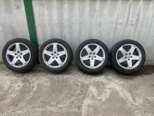 Dodge caliber alloy for sale  SOUTH MOLTON