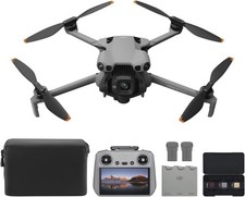 DJI Mini 5 Pro Fly More Combo RC 2 Controle Remoto + 3 Baterias Japão comprar usado  Enviando para Brazil