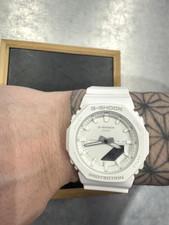 Montre shock gma d'occasion  Les Mureaux