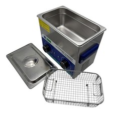 Tischplatte ultraschallreinige gebraucht kaufen  Leipzig